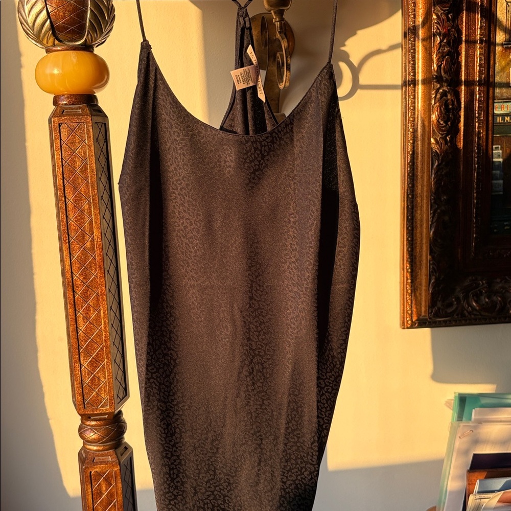Victoria’s Secret silk tank top
